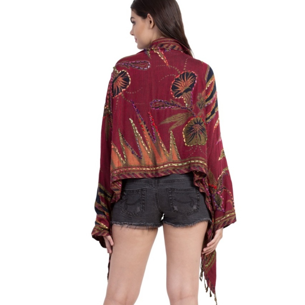 Rylan Jacket - Picture 5 of 5